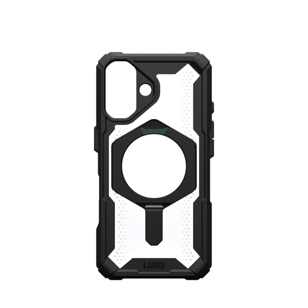 Ốp lưng UAG iPhone 16 Plus PLASMA XTE có MagSafe