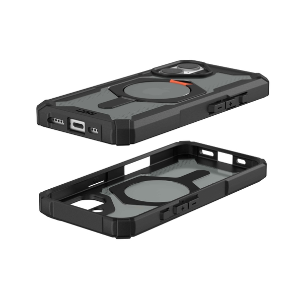 Ốp lưng UAG iPhone 16 Plus PLASMA XTE có MagSafe