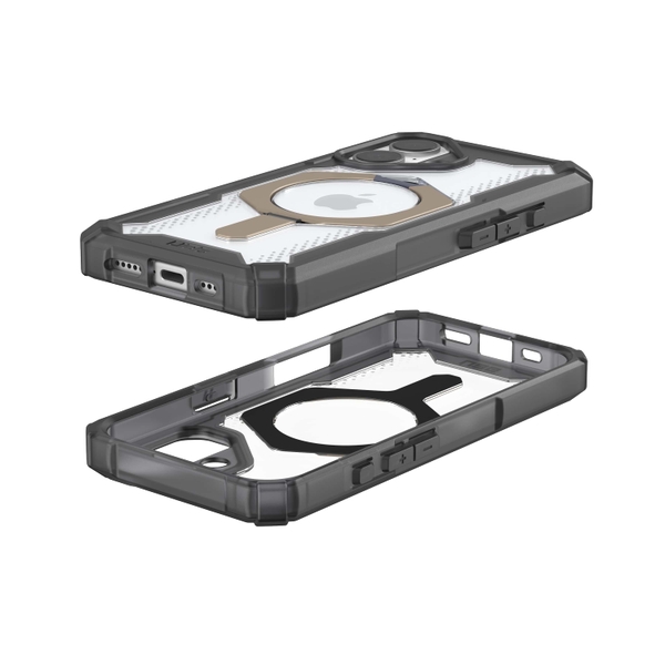 Ốp lưng UAG iPhone 16 Plus PLASMA XTE có MagSafe