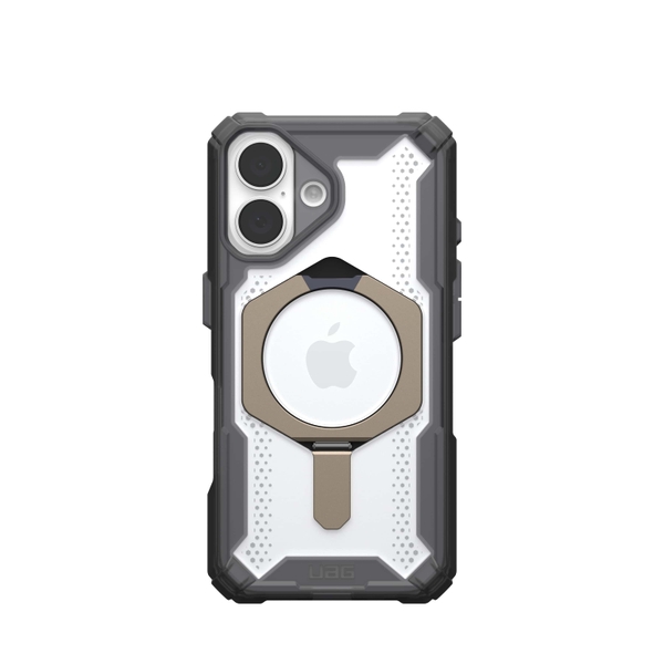 Ốp lưng UAG iPhone 16 Plus PLASMA XTE có MagSafe