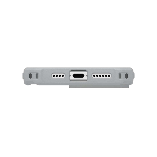 Ốp lưng UAG iPhone 16 Pro Pathfinder Clear có Magsafe (Kèm Dây Đeo)