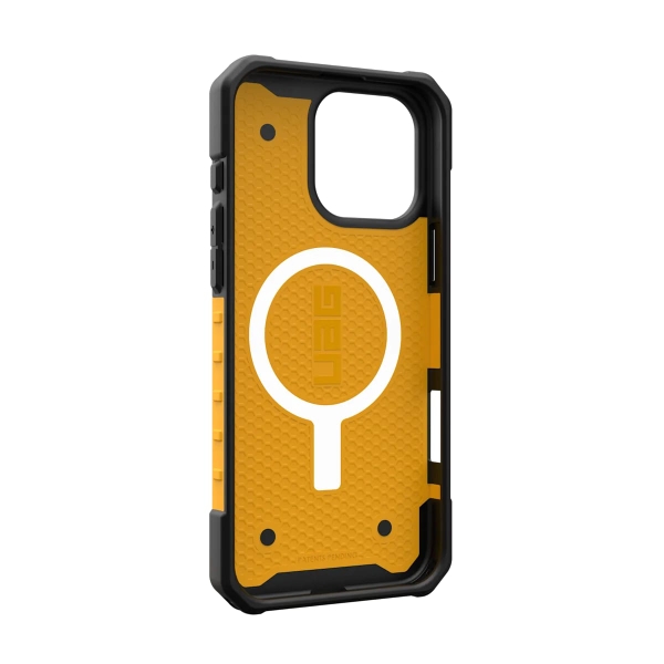 Ốp lưng UAG iPhone 16 Pro Max Pathfinder LIMITED EDITION có Magsafe