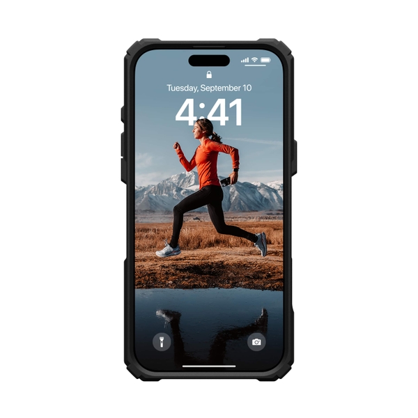 Ốp lưng UAG iPhone 16 Pro Max PLASMA XTE có MagSafe