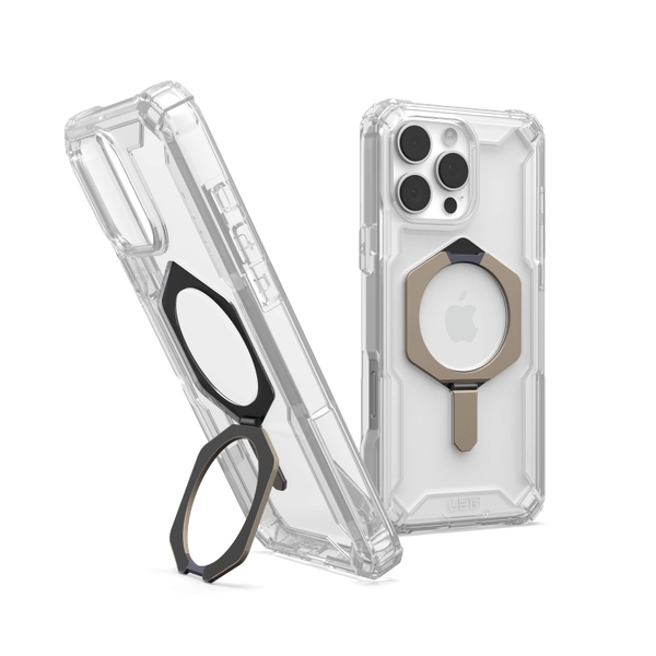 Ốp lưng UAG iPhone 16 Pro Max PLASMA XTE có MagSafe