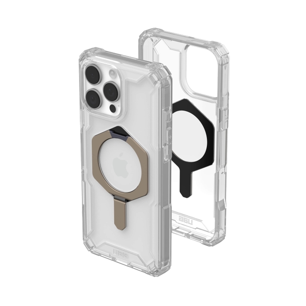 Ốp lưng UAG iPhone 16 Pro Max PLASMA XTE có MagSafe