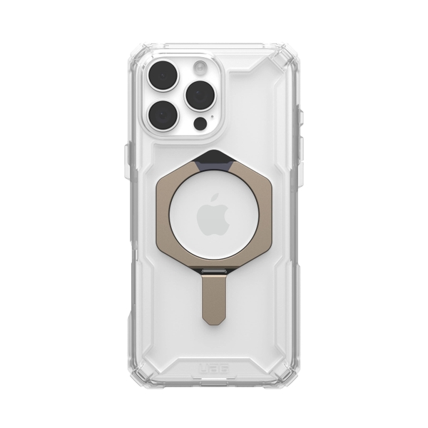 Ốp lưng UAG iPhone 16 Pro Max PLASMA XTE có MagSafe