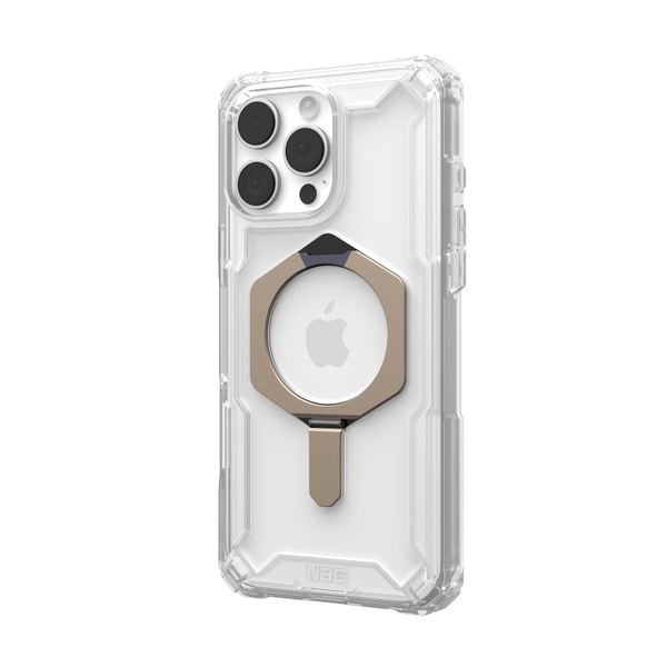 Ốp lưng UAG iPhone 16 Pro Max PLASMA XTE có MagSafe