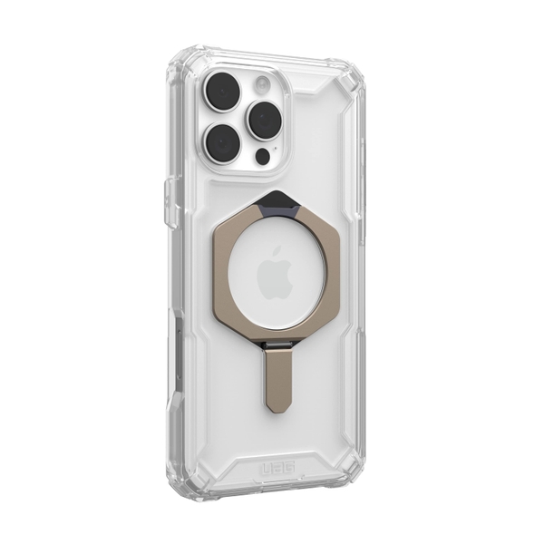 Ốp lưng UAG iPhone 16 Pro Max PLASMA XTE có MagSafe