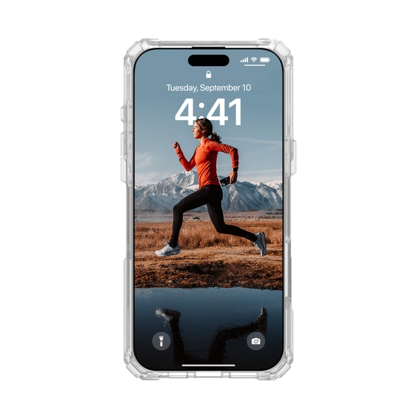 Ốp lưng UAG iPhone 16 Pro Max PLASMA XTE có MagSafe