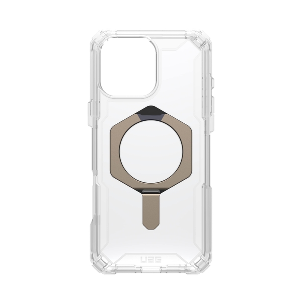 Ốp lưng UAG iPhone 16 Pro Max PLASMA XTE có MagSafe