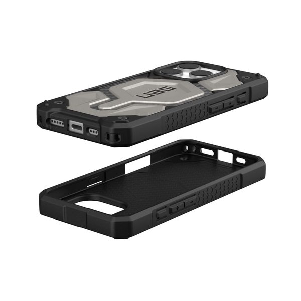 Ốp lưng UAG iPhone 16 Pro Monarch Pro có Magsafe