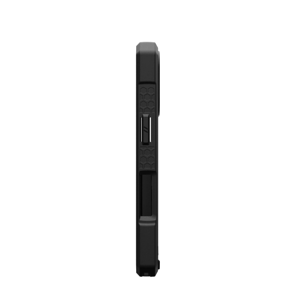 Ốp lưng UAG iPhone 16 Pro Monarch Pro có Magsafe