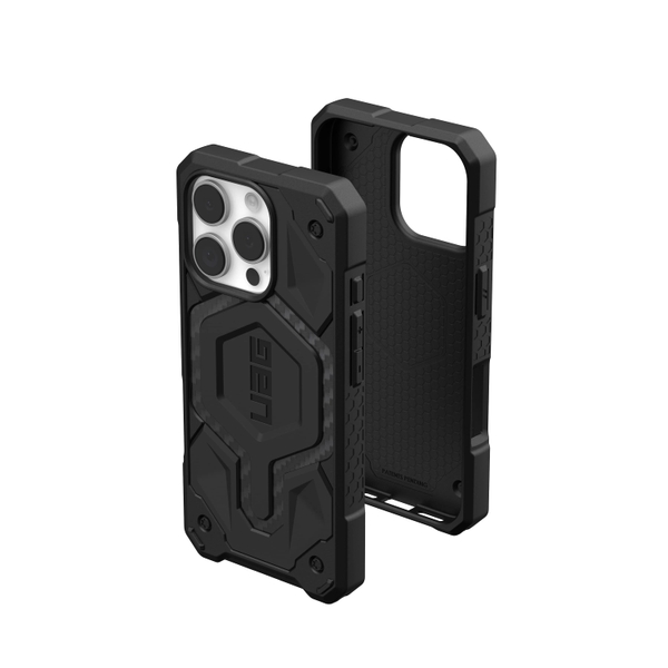 Ốp lưng UAG iPhone 16 Pro Monarch Pro có Magsafe