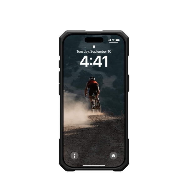 Ốp lưng UAG iPhone 16 Pro Monarch Pro có Magsafe