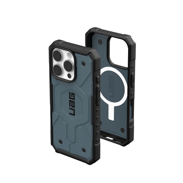 Ốp lưng UAG iPhone 16 Pro Pathfinder có Magsafe