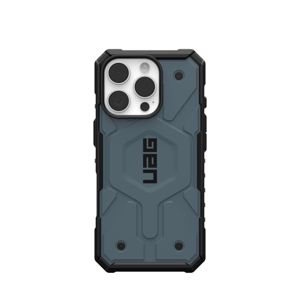 Ốp lưng UAG iPhone 16 Pro Pathfinder có Magsafe