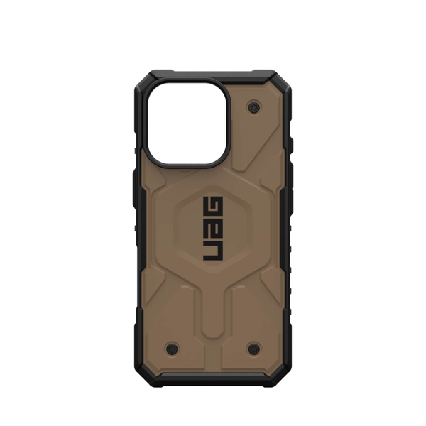 Ốp lưng UAG iPhone 16 Pro Pathfinder có Magsafe