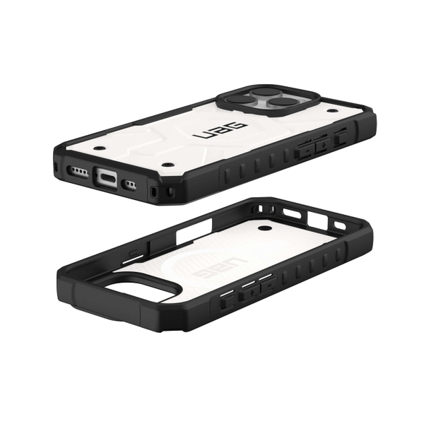 Ốp lưng UAG iPhone 16 Pro Pathfinder có Magsafe