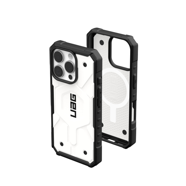 Ốp lưng UAG iPhone 16 Pro Pathfinder có Magsafe