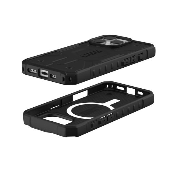 Ốp lưng UAG iPhone 16 Pro Pathfinder có Magsafe