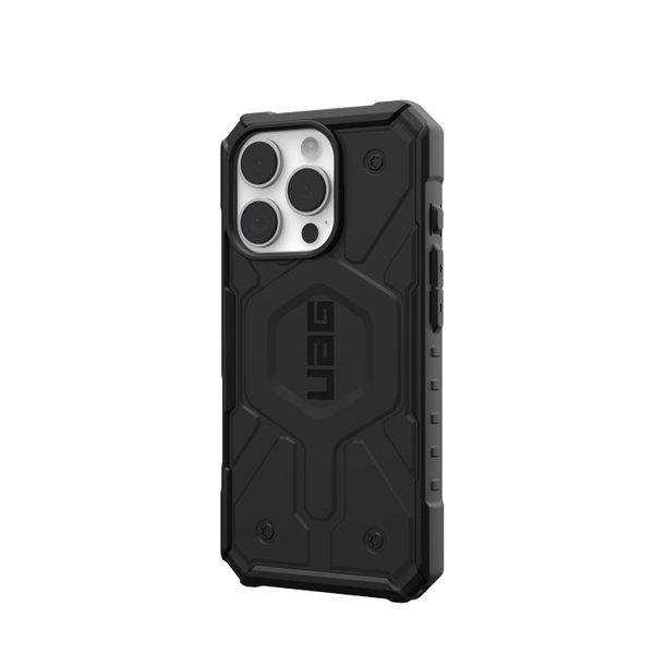 Ốp lưng UAG iPhone 16 Pro Pathfinder có Magsafe