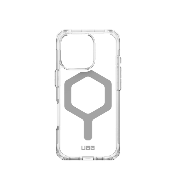 Ốp lưng UAG iPhone 16 Pro Plyo có MagSafe