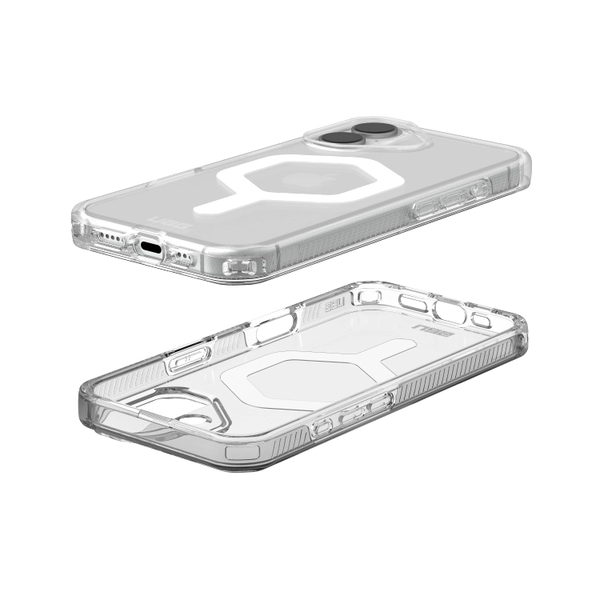 Ốp lưng UAG iPhone 17 Plyo có MagSafe