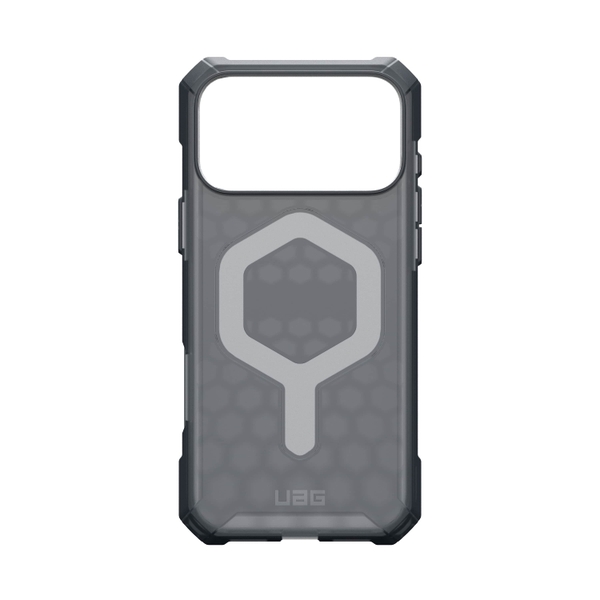 Ốp lưng UAG iPhone 17 Pro Essential Armor có MagSafe