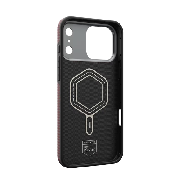 Ốp lưng UAG iPhone 17 Pro Max FIBR ARMR có Magsafe