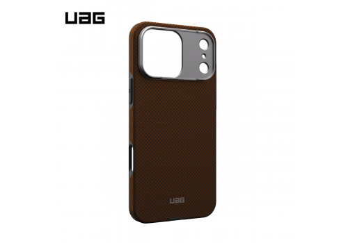 Ốp lưng UAG iPhone 17 Pro Max FIBR ARMR có Magsafe
