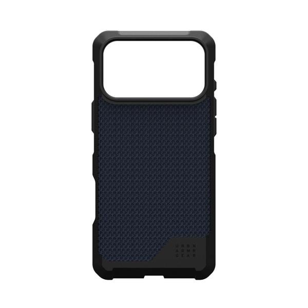 Ốp lưng UAG iPhone 17 Pro Max Metropolis LT có MagSafe