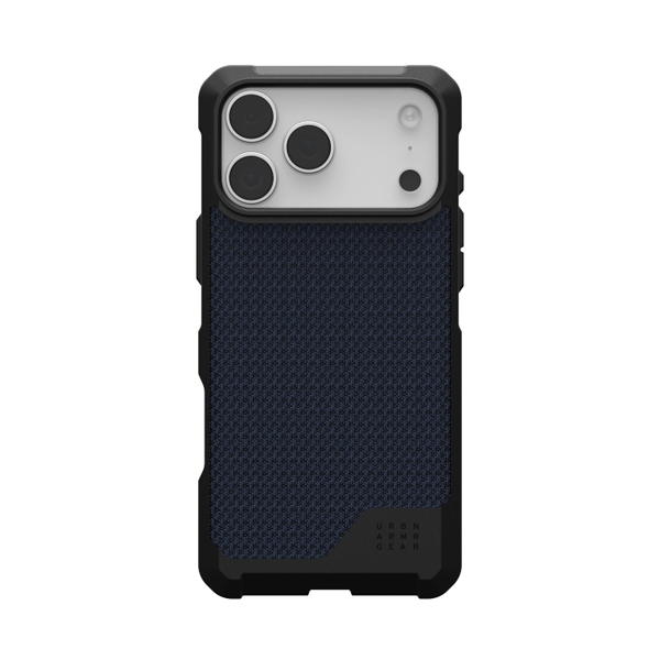 Ốp lưng UAG iPhone 17 Pro Max Metropolis LT có MagSafe