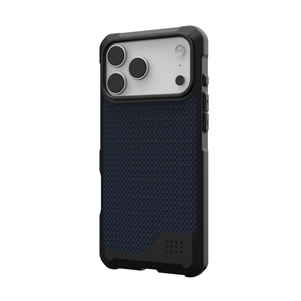 Ốp lưng UAG iPhone 17 Pro Max Metropolis LT có MagSafe