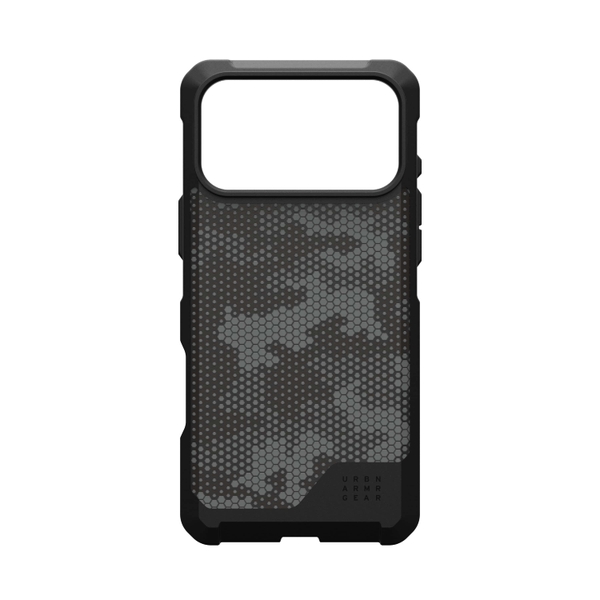 Ốp lưng UAG iPhone 17 Pro Max Metropolis LT có MagSafe