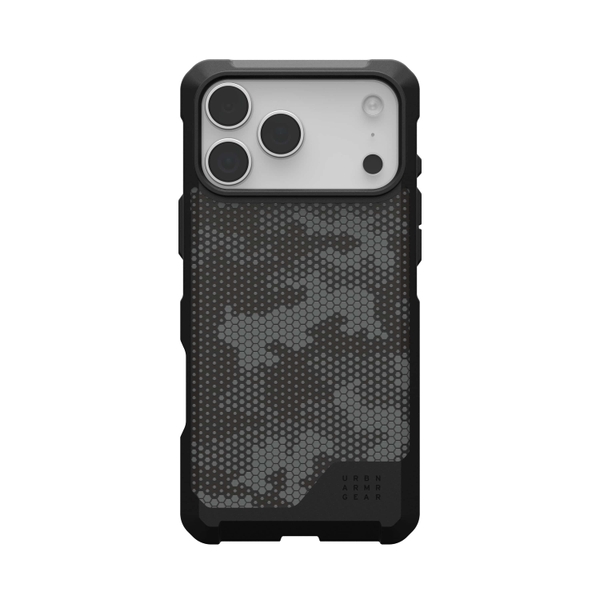 Ốp lưng UAG iPhone 17 Pro Max Metropolis LT có MagSafe
