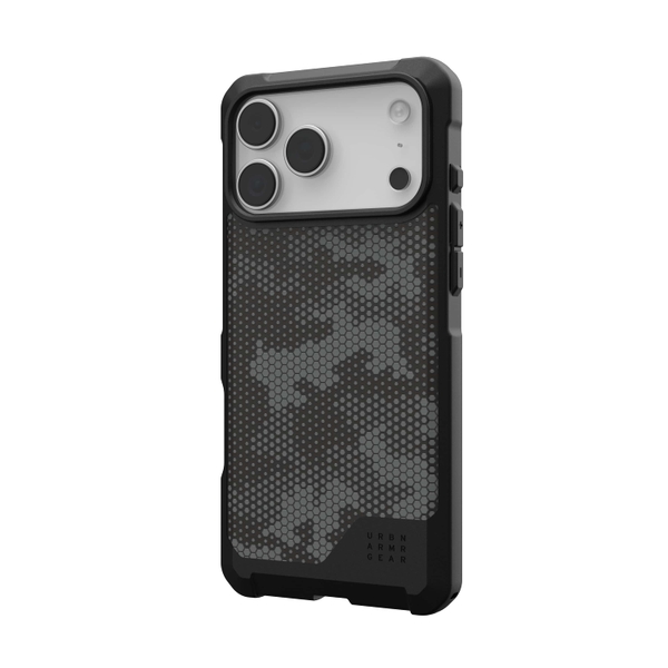 Ốp lưng UAG iPhone 17 Pro Max Metropolis LT có MagSafe