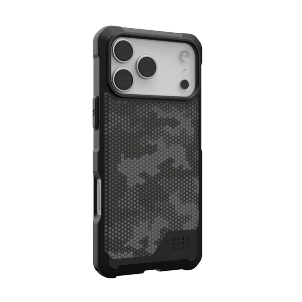 Ốp lưng UAG iPhone 17 Pro Max Metropolis LT có MagSafe