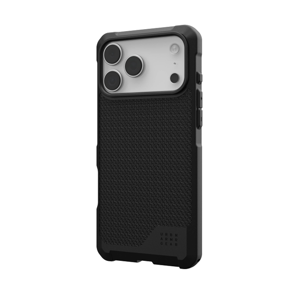 Ốp lưng UAG iPhone 17 Pro Max Metropolis LT có MagSafe