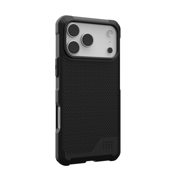 Ốp lưng UAG iPhone 17 Pro Max Metropolis LT có MagSafe