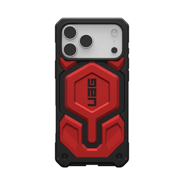 Ốp lưng UAG iPhone 17 Pro Monarch Pro có Magsafe
