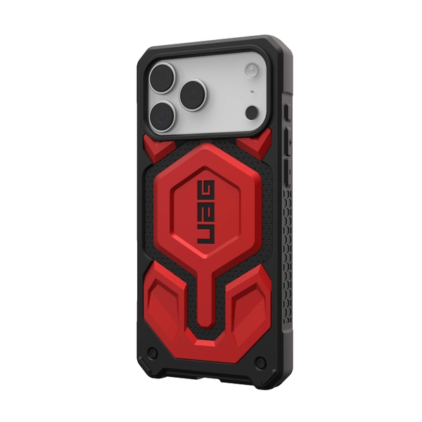 Ốp lưng UAG iPhone 17 Pro Monarch Pro có Magsafe