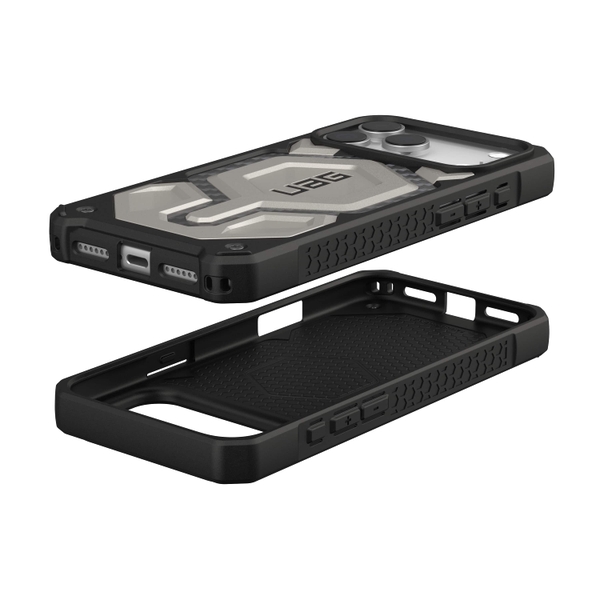 Ốp lưng UAG iPhone 17 Pro Monarch Pro có Magsafe