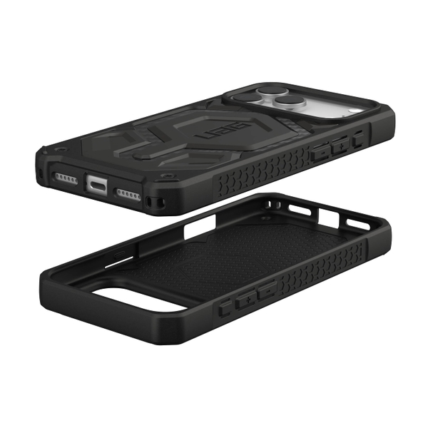 Ốp lưng UAG iPhone 17 Pro Monarch Pro có Magsafe