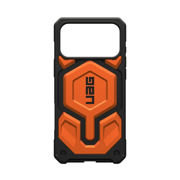 Ốp lưng UAG iPhone 17 Pro Max Monarch Pro có Magsafe