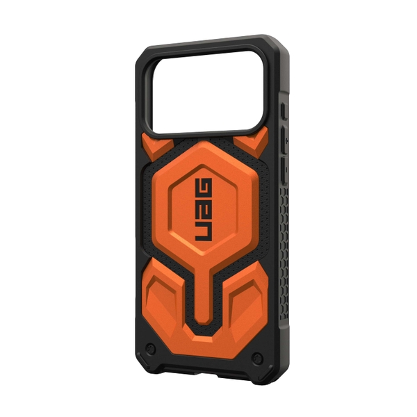 Ốp lưng UAG iPhone 17 Pro Max Monarch Pro có Magsafe