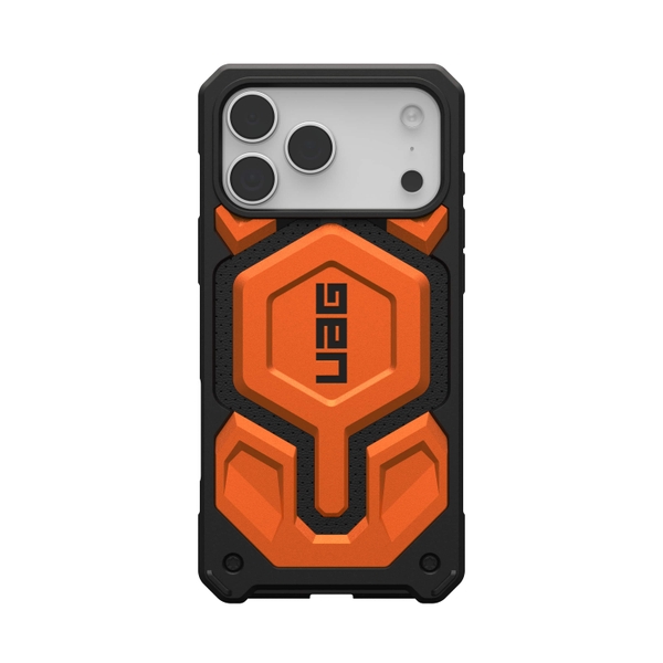 Ốp lưng UAG iPhone 17 Pro Max Monarch Pro có Magsafe