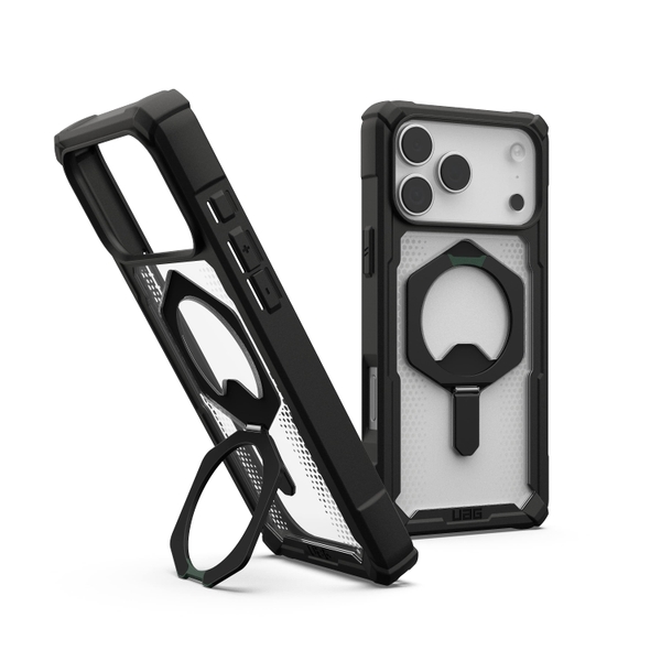 Ốp lưng UAG iPhone 17 Pro PLASMA XTE có MagSafe