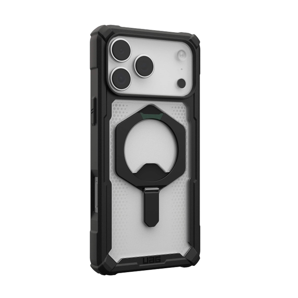 Ốp lưng UAG iPhone 17 Pro PLASMA XTE có MagSafe