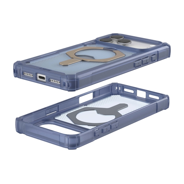 Ốp lưng UAG iPhone 17 Pro Max PLASMA XTE có MagSafe