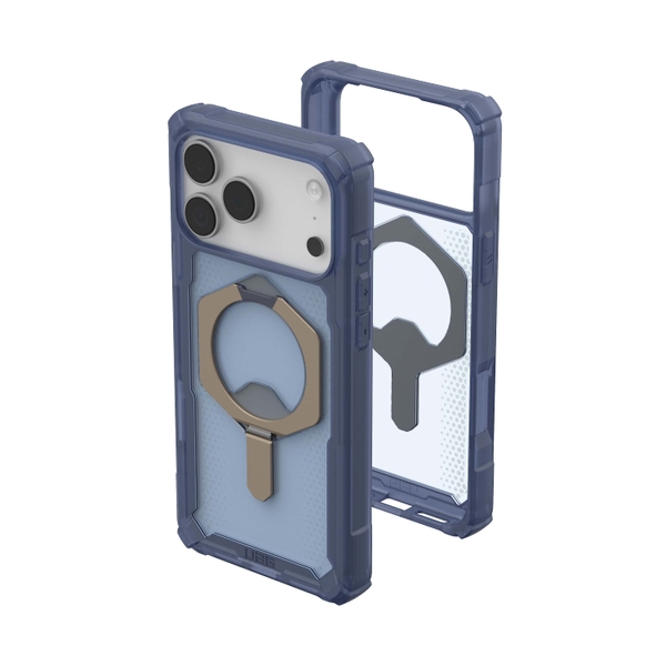 Ốp lưng UAG iPhone 17 Pro Max PLASMA XTE có MagSafe